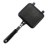 Sandwich Mold With Which You Will Quickly Toast Them To Enjoy Them - Height Kitchen