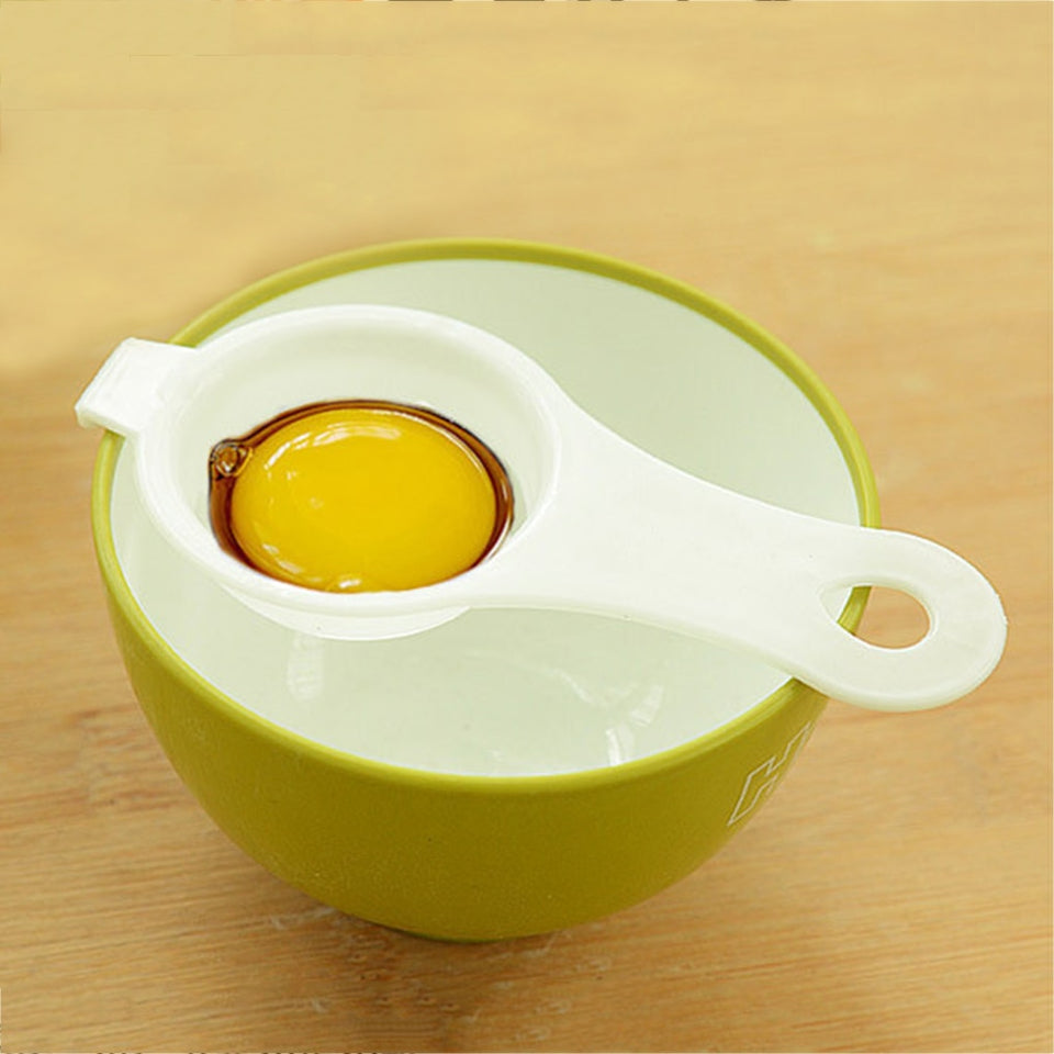 Quick-cut Egg Separator - Height Kitchen