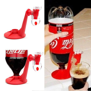Soda Dispenser - Height Kitchen