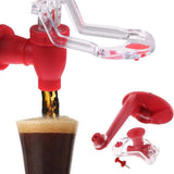 Soda Dispenser - Height Kitchen